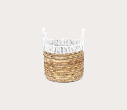 Holset Baskets Set of 3 by Elk Home