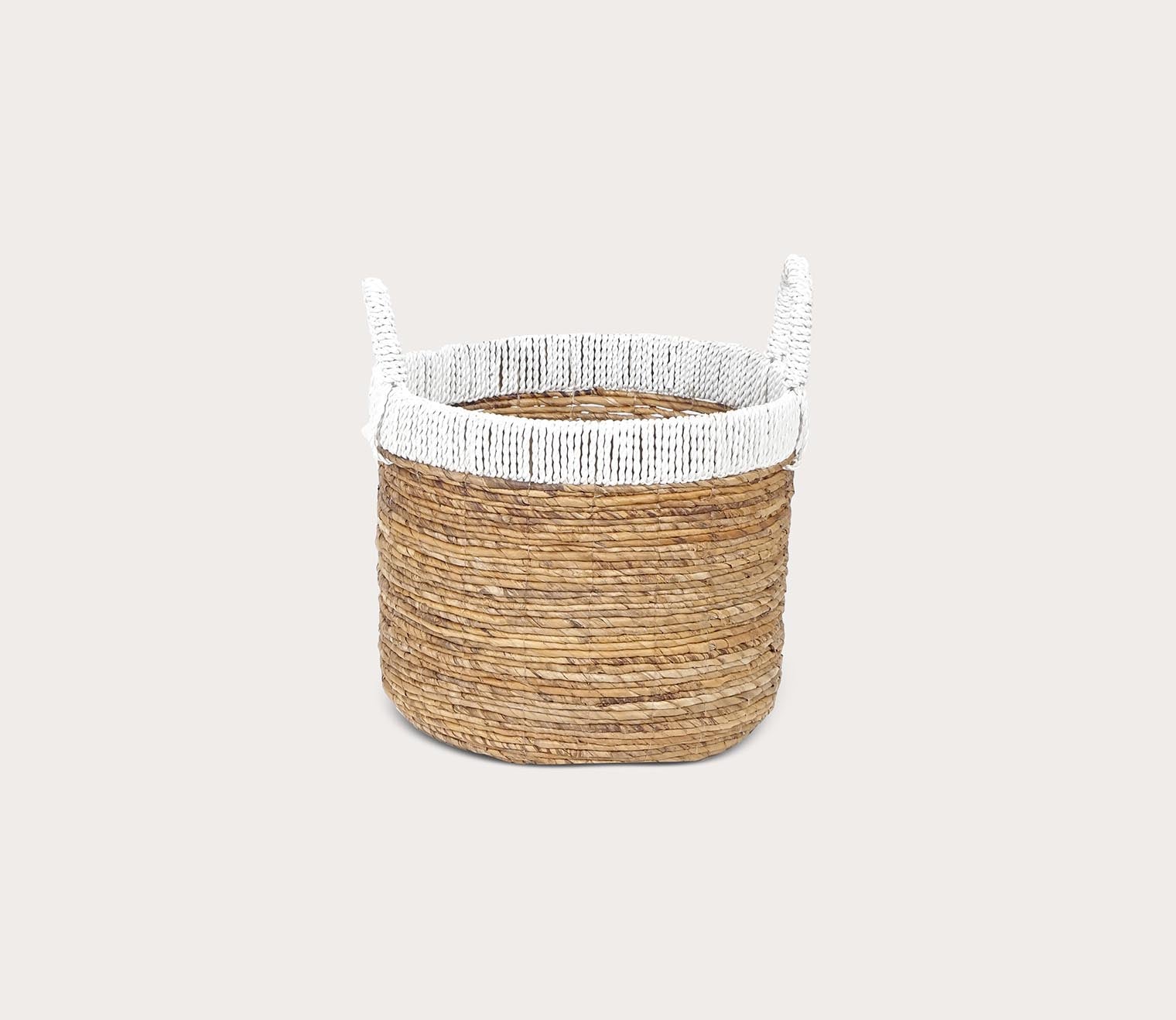 Holset Baskets Set of 3 by Elk Home