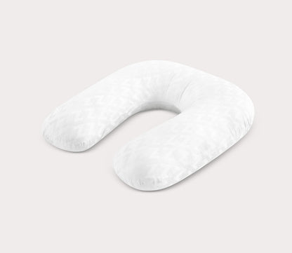 Horseshoe Body Pillow by Malouf