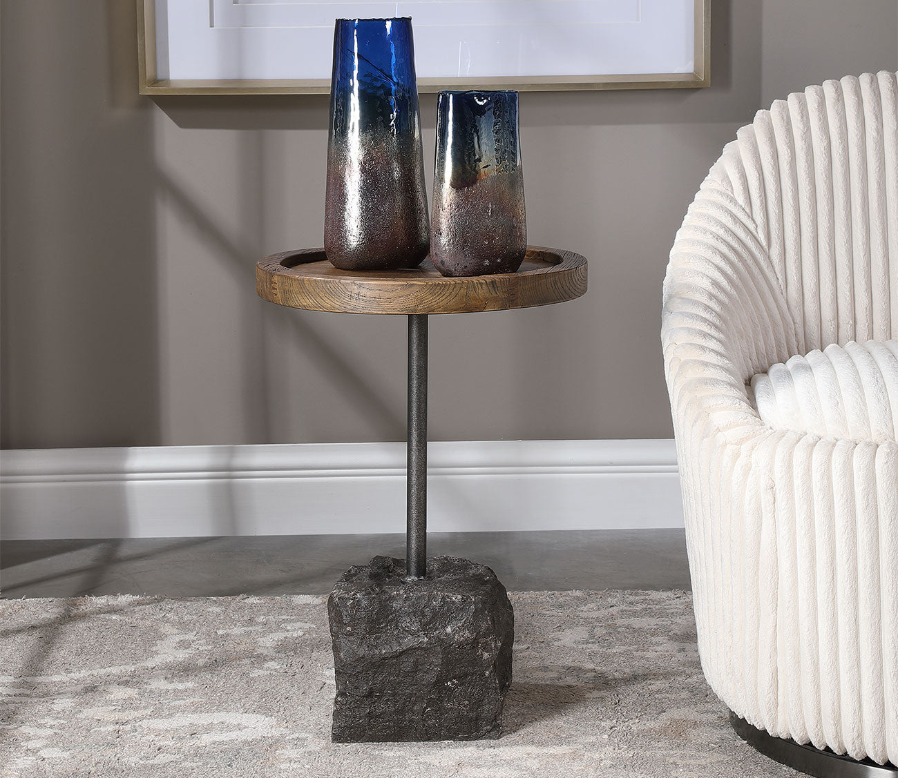 Horton Accent Table