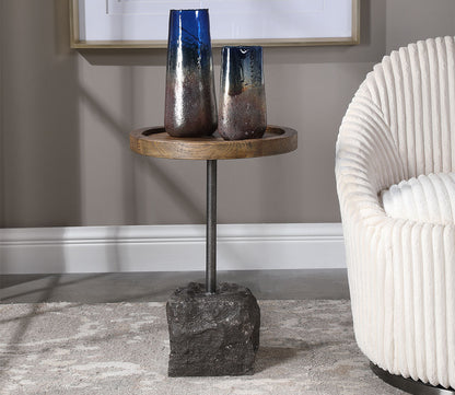 Horton Accent Table by Uttermost