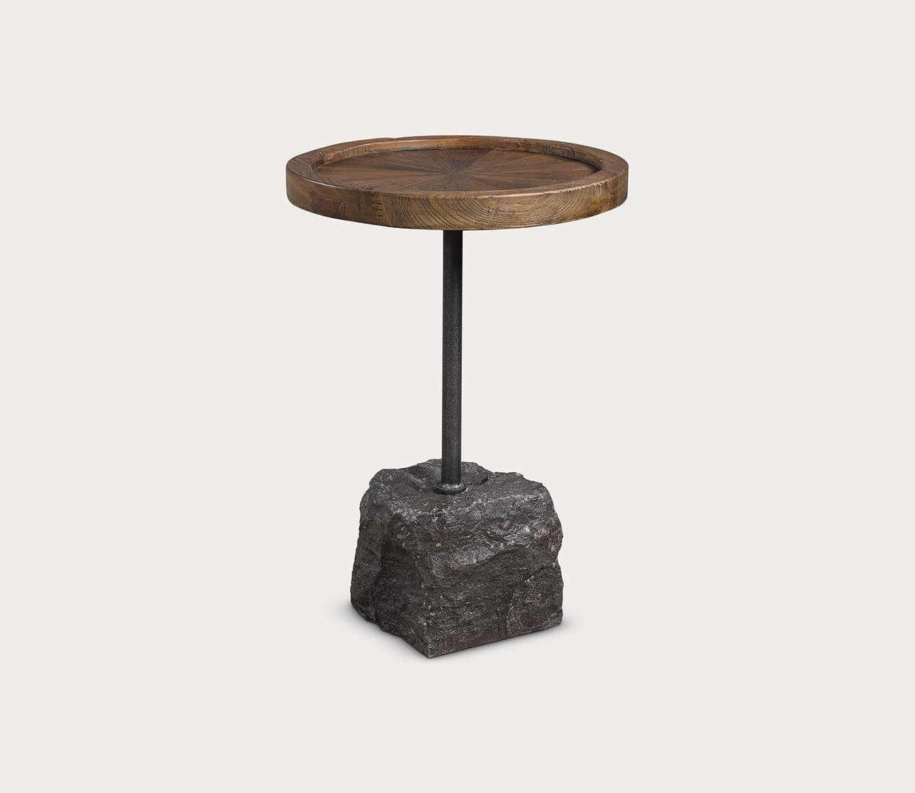 Horton Accent Table by Uttermost