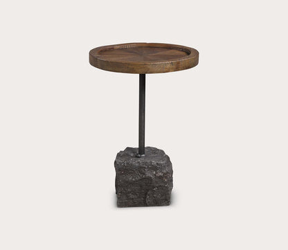 Horton Accent Table by Uttermost