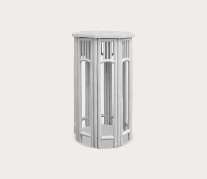 Hunt Accent Table by Elk Home
