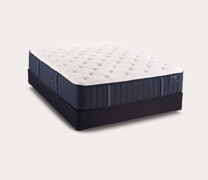 Hurston Luxury Plush Mattress by Stearns & Foster