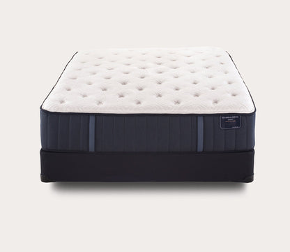 Hurston Luxury Plush Mattress by Stearns & Foster