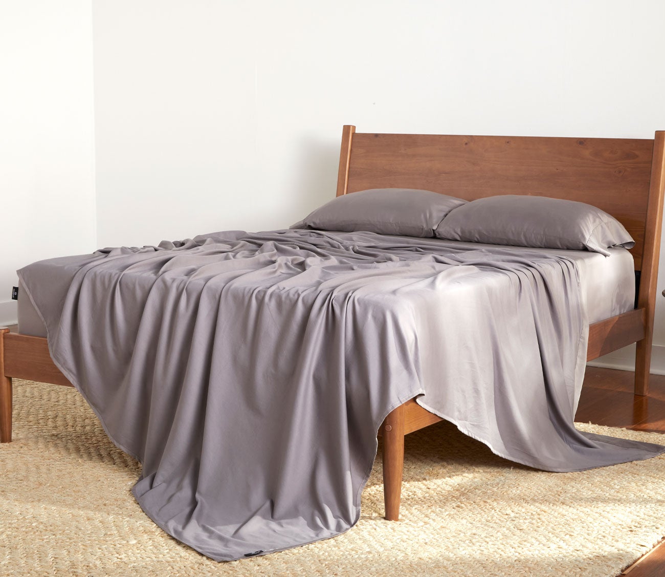 Hyper-Cotton Quick-Dry Performance Sheet Set by Bedgear