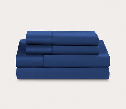 Hyper-Cotton Quick-Dry Performance Sheet Set by Bedgear