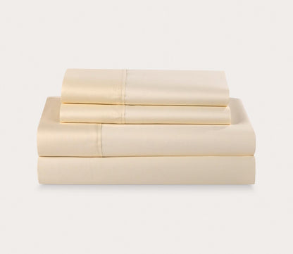 Hyper-Cotton Quick-Dry Performance Sheet Set by Bedgear
