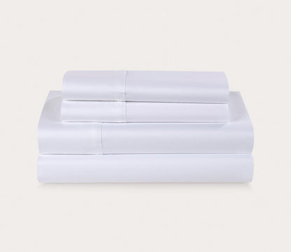 Hyper-Cotton Quick-Dry Performance Sheet Set by Bedgear