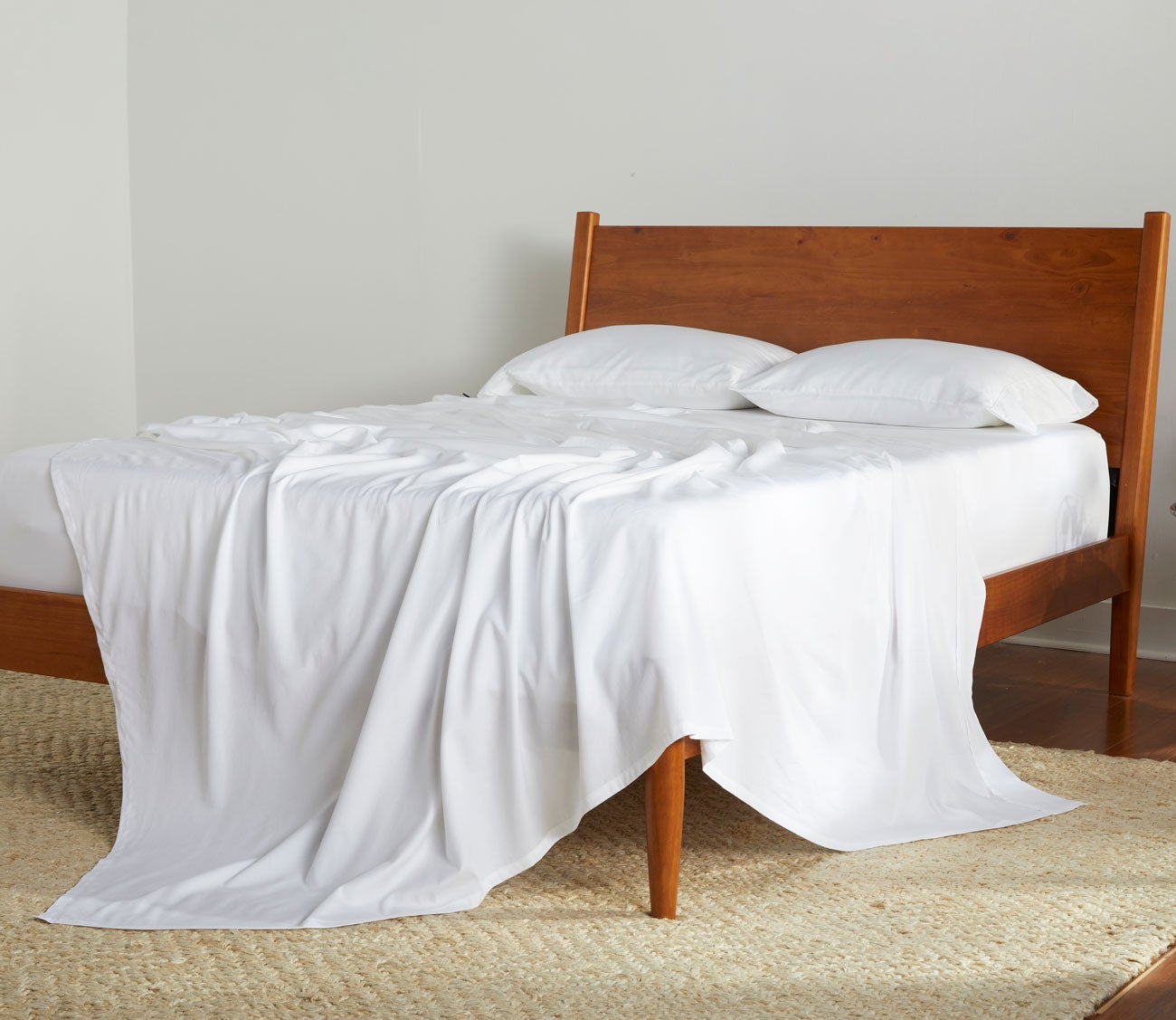 Hyper-Cotton Quick-Dry Performance Sheet Set by Bedgear