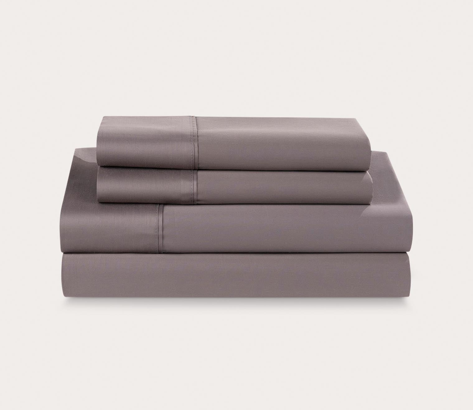 Hyper-Cotton Quick-Dry Performance Sheet Set by Bedgear