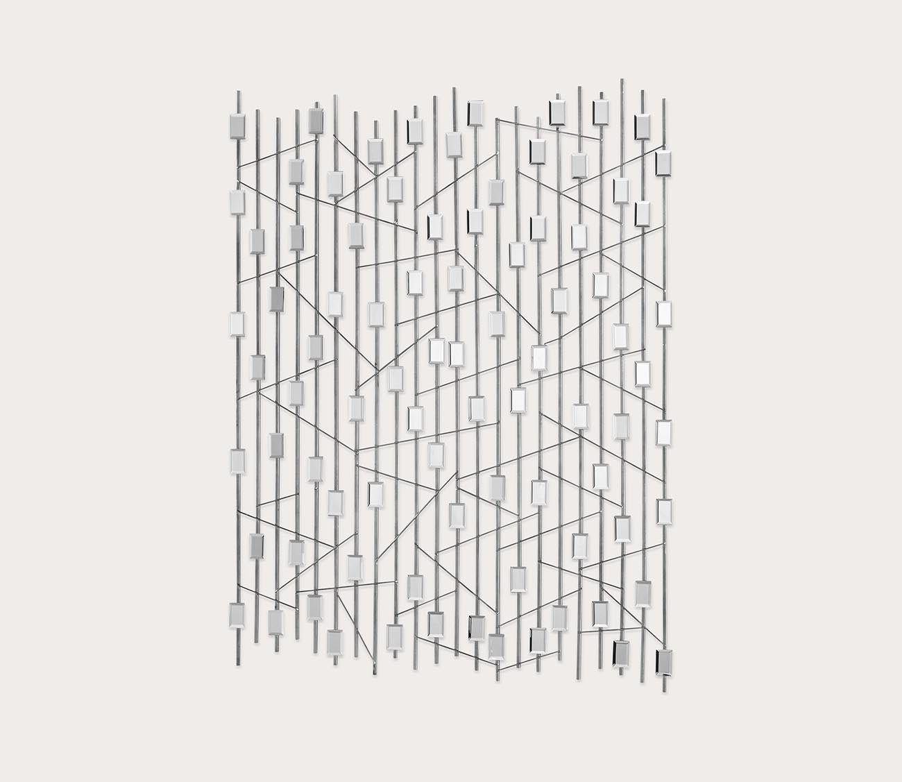 Iker Modern Wall Art by Uttermost