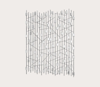 Iker Modern Wall Art by Uttermost
