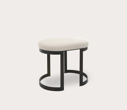 Infinity Accent Stool by Uttermost