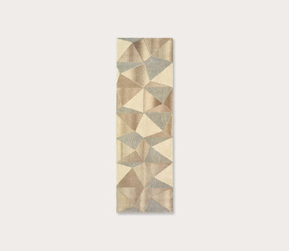 Infused Casual Geometric Rug by Oriental Weavers