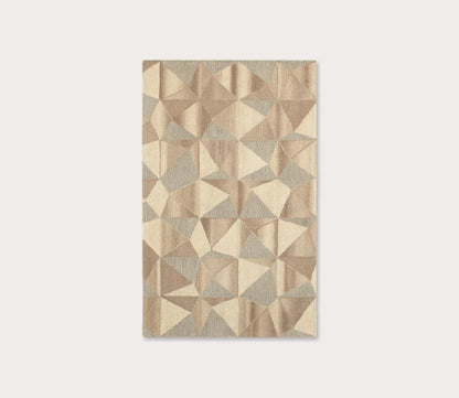 Infused Casual Geometric Rug by Oriental Weavers
