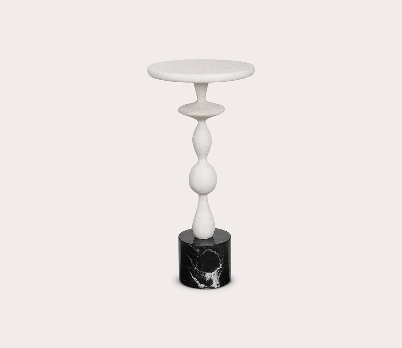 Inverse Drink Table by Uttermost