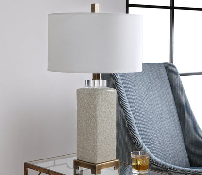 Irie Table Lamp by Uttermost