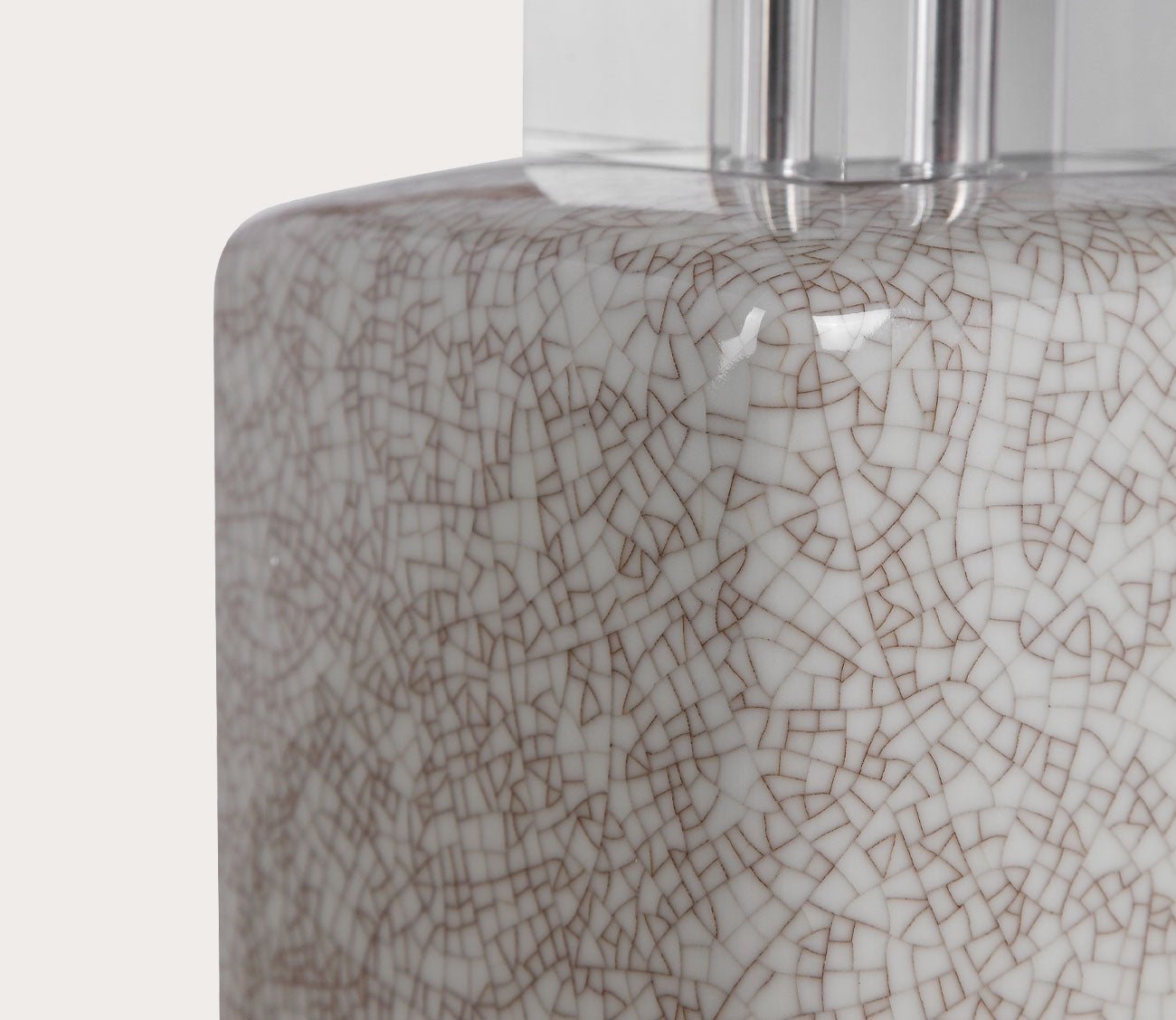 Irie Table Lamp by Uttermost