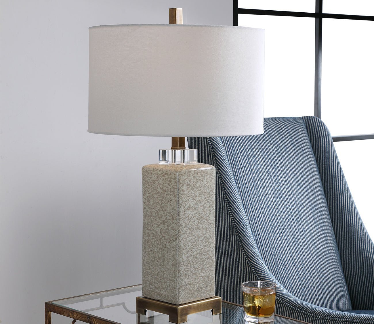 Irie Table Lamp