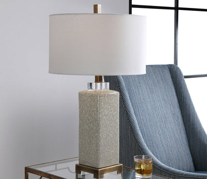 Irie Table Lamp by Uttermost