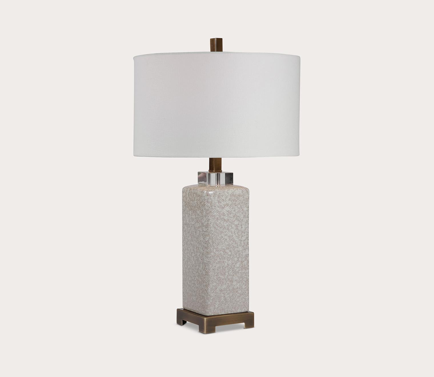 Irie Table Lamp by Uttermost