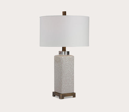Irie Table Lamp by Uttermost
