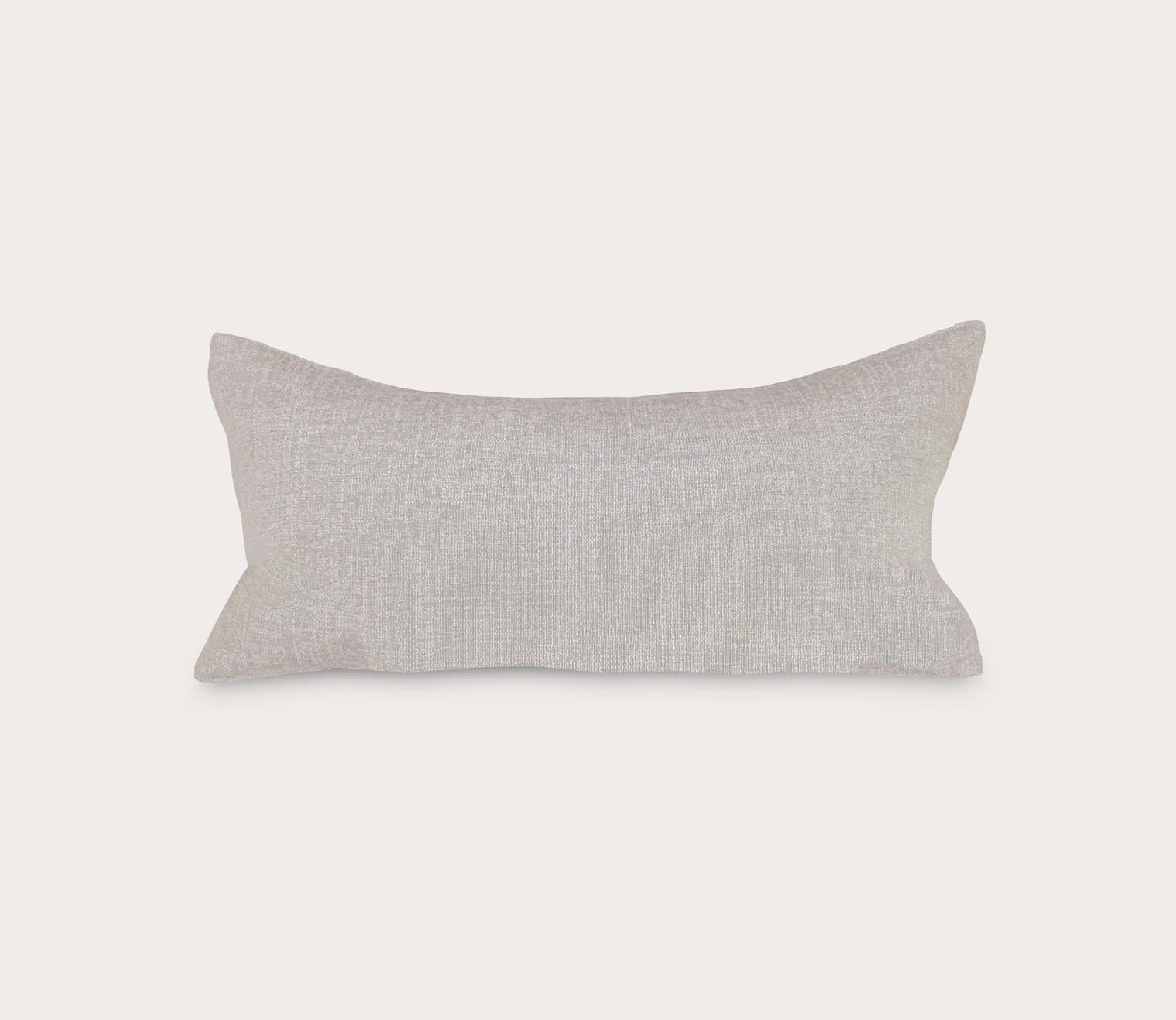 Isla Woven Throw Pillow by Ann Gish