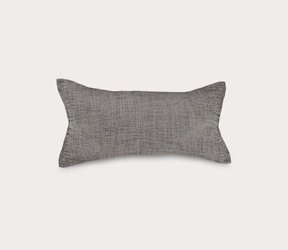 Isla Woven Throw Pillow by Ann Gish