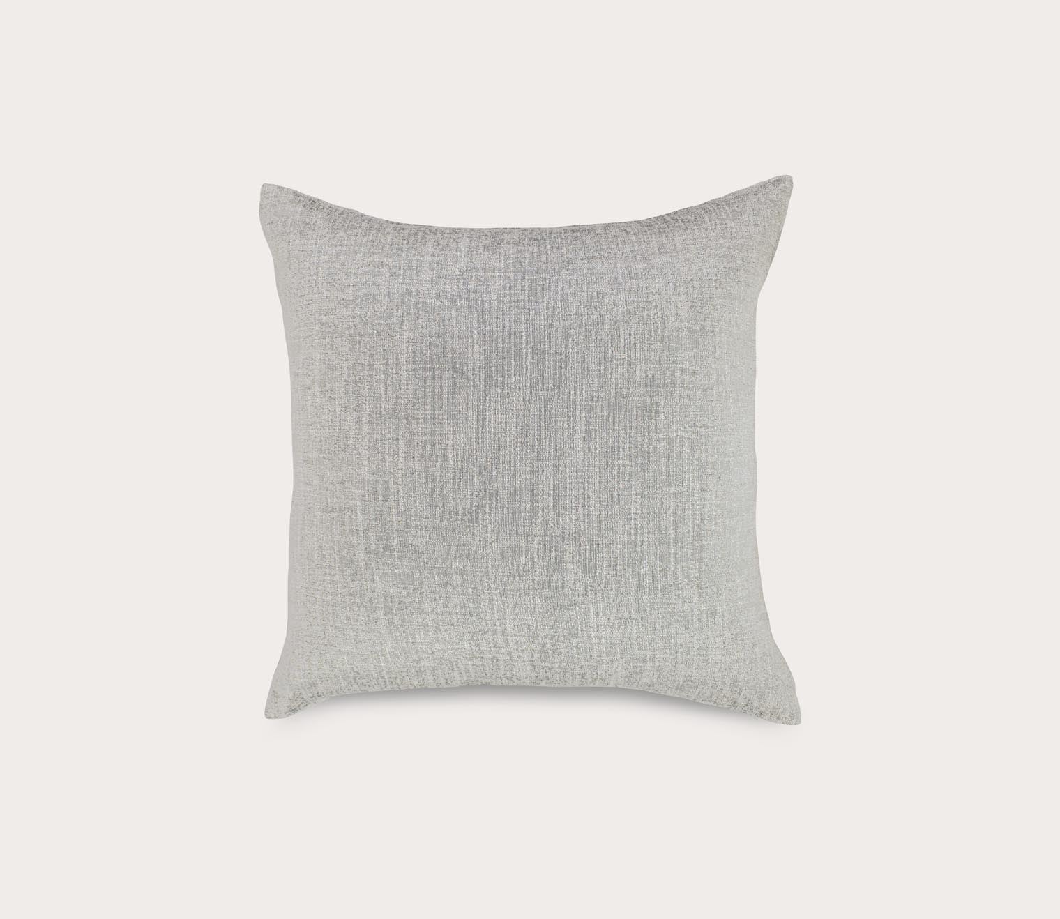 Isla Woven Throw Pillow by Ann Gish