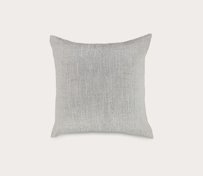 Isla Woven Throw Pillow by Ann Gish