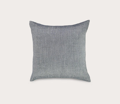 Isla Woven Throw Pillow by Ann Gish