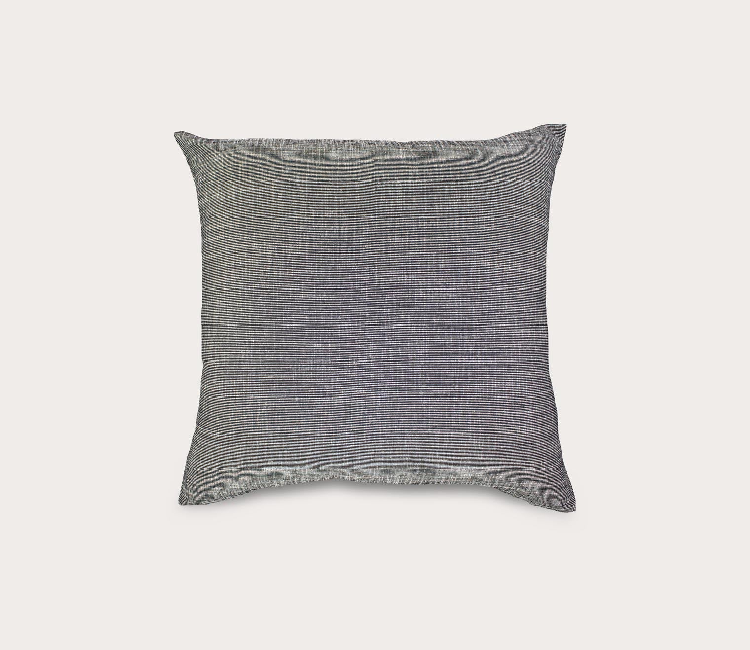 Isla Woven Throw Pillow by Ann Gish