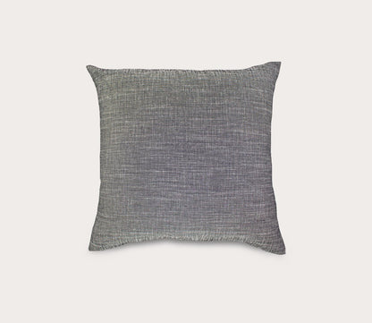 Isla Woven Throw Pillow by Ann Gish
