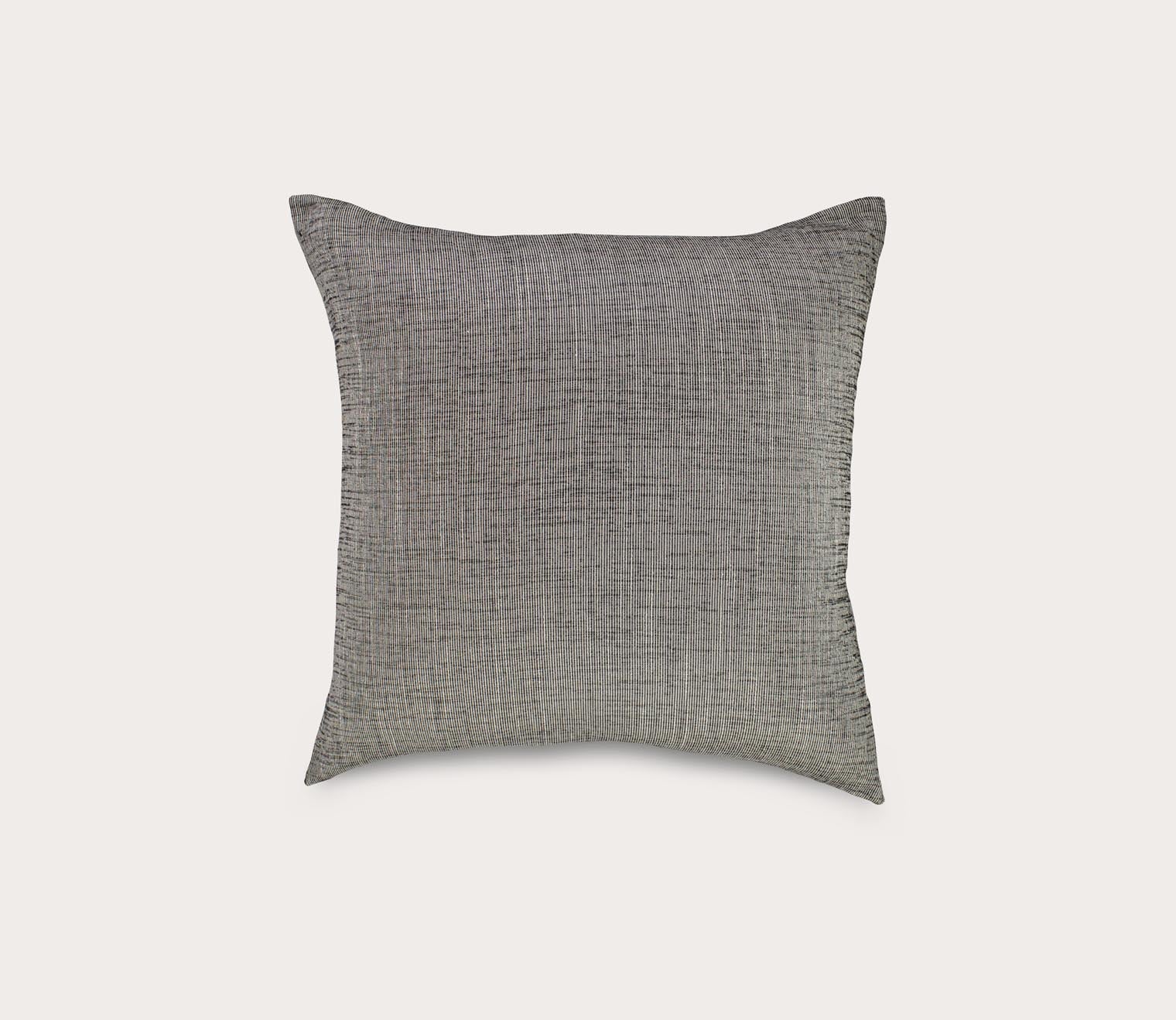 Isla Woven Throw Pillow by Ann Gish