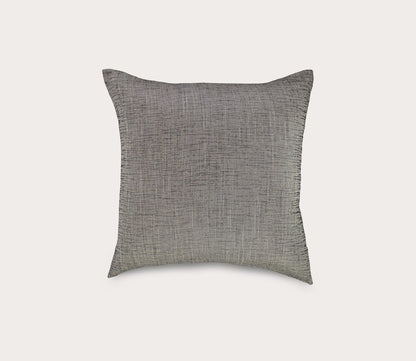 Isla Woven Throw Pillow by Ann Gish