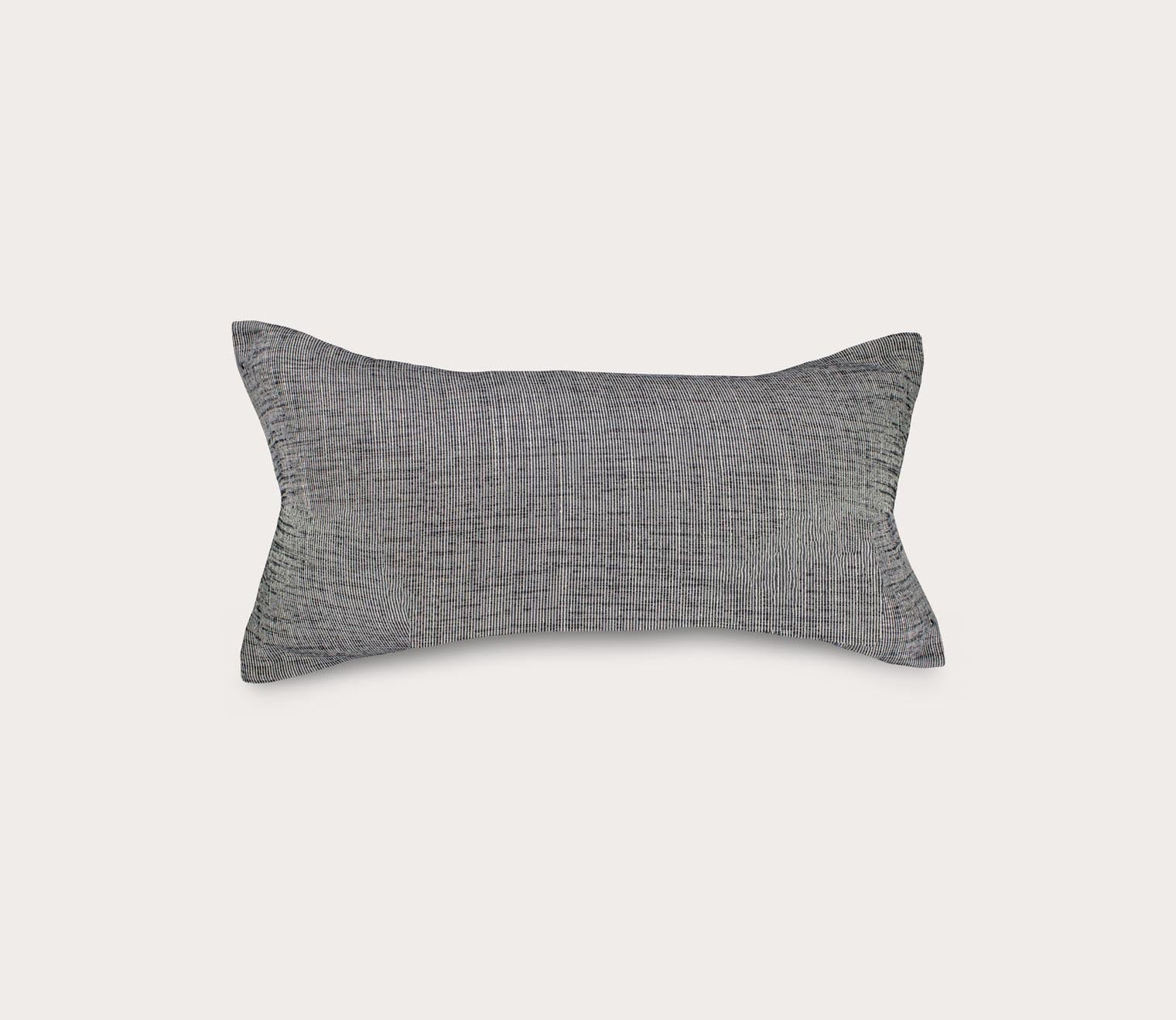 Isla Woven Throw Pillow by Ann Gish