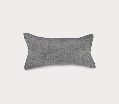 Isla Woven Throw Pillow by Ann Gish