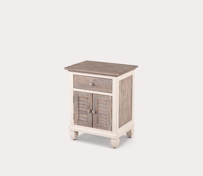 Islamorada Nightstand by Sea Winds Trading