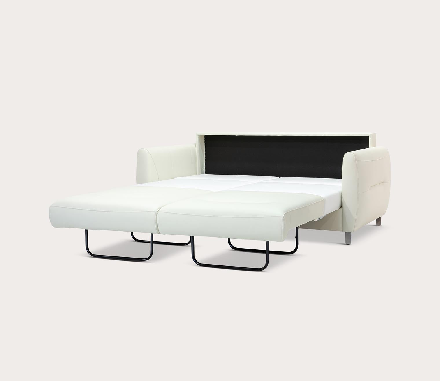 Jamie Queen Loveseat Sleeper by Luonto