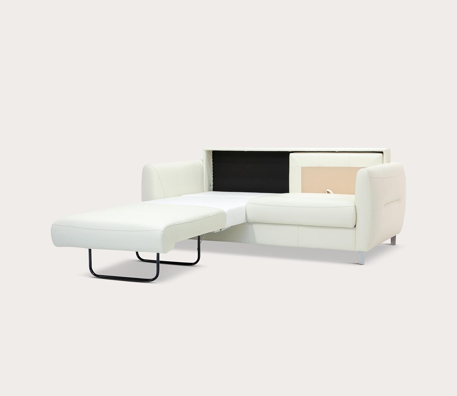 Jamie Queen Loveseat Sleeper by Luonto