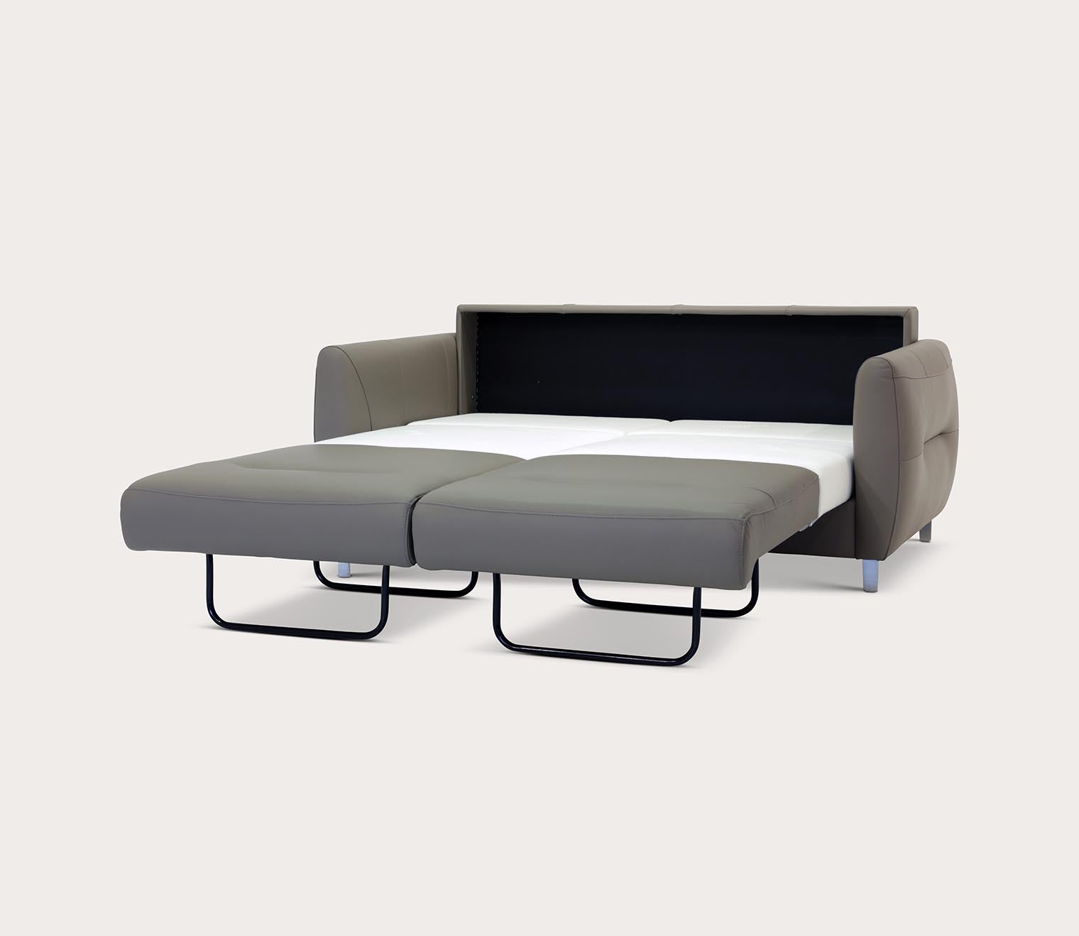 Jamie Queen Loveseat Sleeper by Luonto