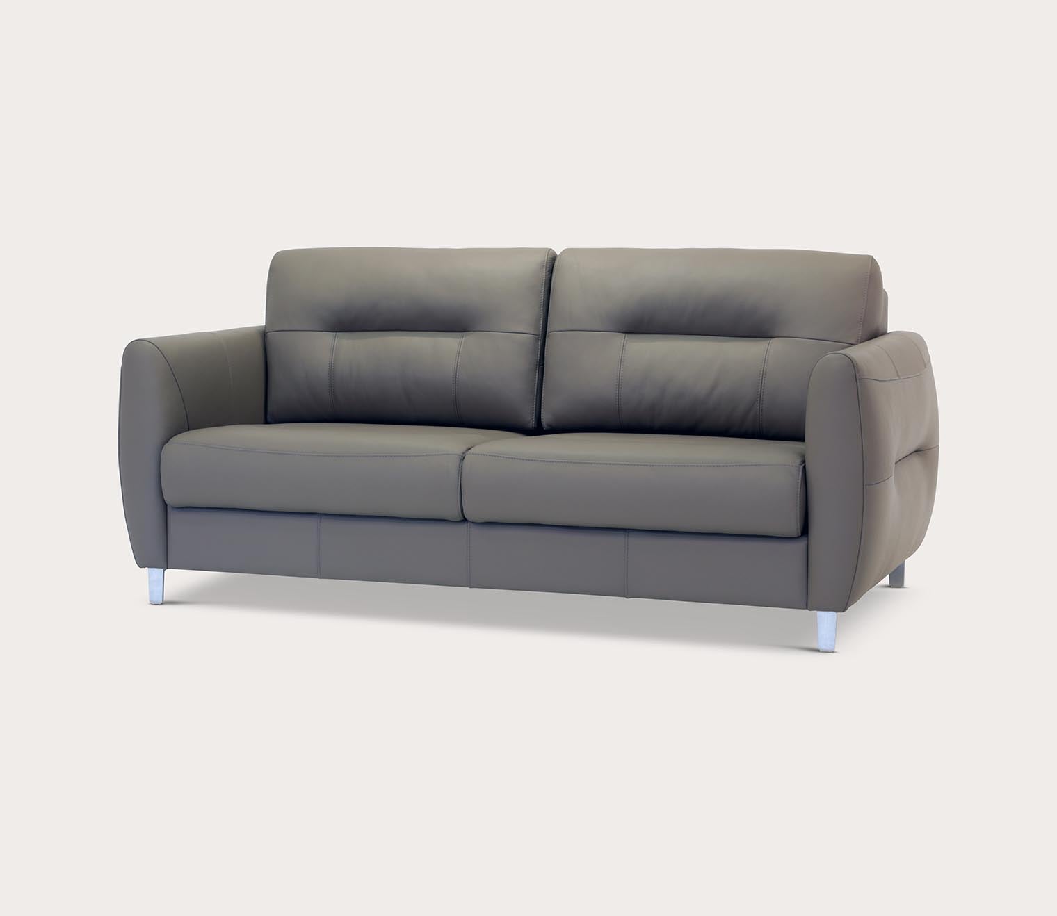 Jamie Queen Loveseat Sleeper by Luonto