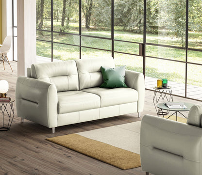 Jamie Queen Loveseat Sleeper by Luonto