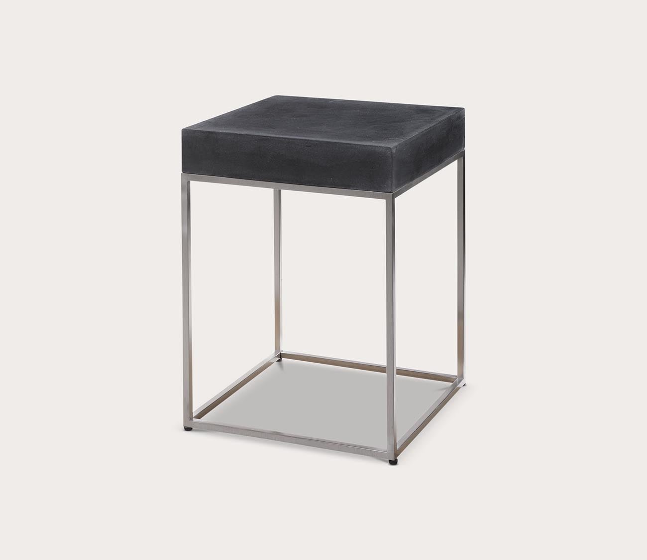 Jase Accent Table by Uttermost