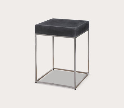 Jase Accent Table by Uttermost