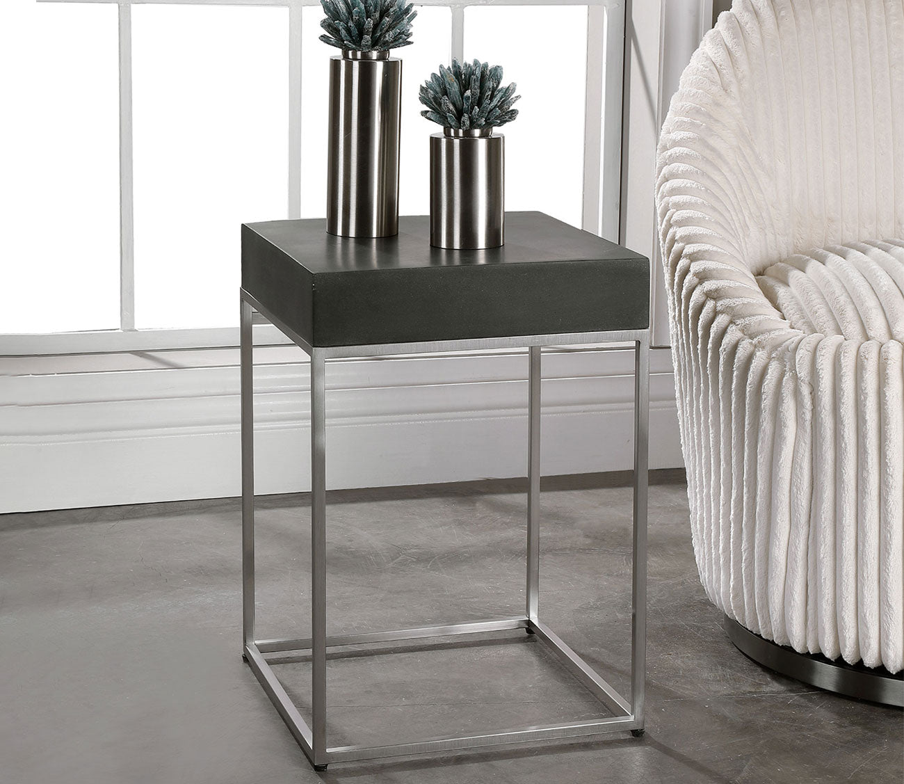 Jase Accent Table