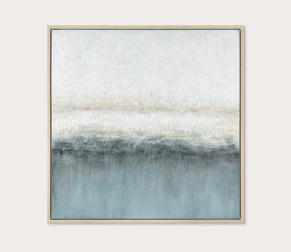Jenks Bay Wall Art by Elk Home
