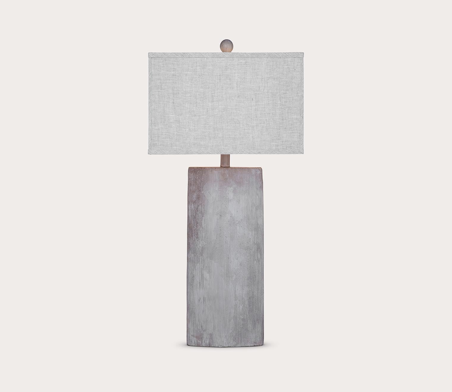 Jonas Stone Table Lamp